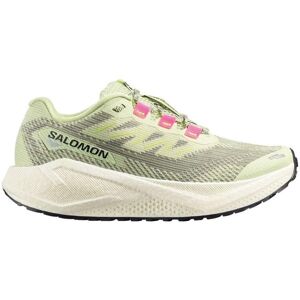 Salomon Damen Aero Blaze 3 Gravel lila 40.0 Salomon Damen Aero Blaze 3 Gravel lila 40.0