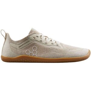 Vivobarefoot Damen Primus Lite Knit beige 37.0 Vivobarefoot Damen Primus Lite Knit beige 37.0