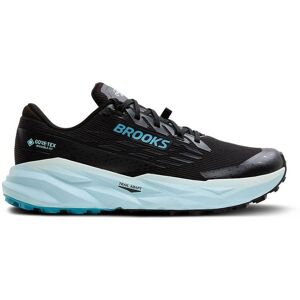Brooks Damen Cascadia 19 GTX schwarz 35.5 Brooks Damen Cascadia 19 GTX schwarz 35.5