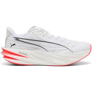 Puma Damen Deviate Pure Nitro weiß 36.0 Puma Damen Deviate Pure Nitro weiß 36.0