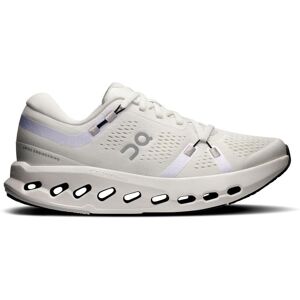 On Damen Cloudsurfer 2 - breit (D) weiß 38.5 On Damen Cloudsurfer 2 - breit (D) weiß 38.5