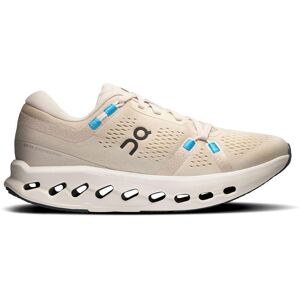 On Damen Cloudsurfer 2 beige 37.5 On Damen Cloudsurfer 2 beige 37.5