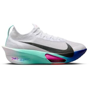 Nike Damen Alphafly 3 weiß 40.0 Nike Damen Alphafly 3 weiß 40.0