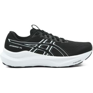 Asics Damen GT-2000 14 schwarz 40.0 Asics Damen GT-2000 14 schwarz 40.0
