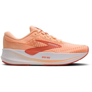Brooks Damen Revel Max orange 40.5 Brooks Damen Revel Max orange 40.5