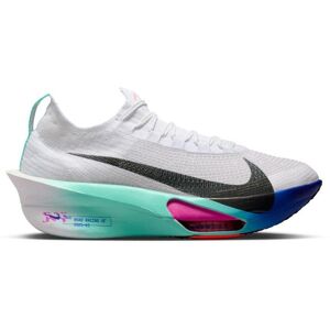 Nike Herren Alphafly 3 weiß 46.0 Nike Herren Alphafly 3 weiß 46.0