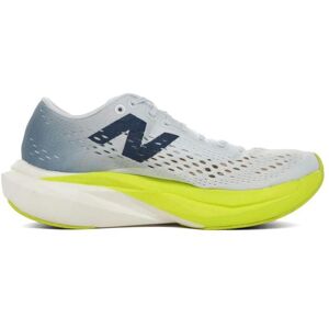 New Balance Damen FuelCell SuperComp Pacer v2 weiß 37.5 New Balance Damen FuelCell SuperComp Pacer v2 weiß 37.5