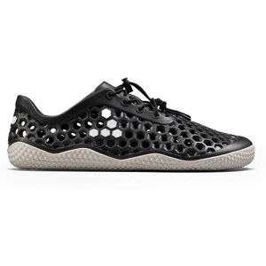 Vivobarefoot Herren Ultra Sugarlite schwarz 46.0 Vivobarefoot Herren Ultra Sugarlite schwarz 46.0