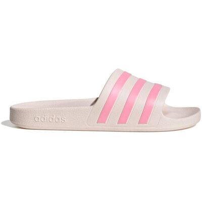 Adidas Damen Adilette Aqua rosa 42.6 Adidas Damen Adilette Aqua rosa 42.6