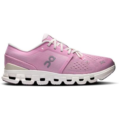 On Damen Cloud X 4 rosa 39.0 On Damen Cloud X 4 rosa 39.0