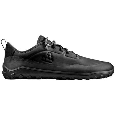 Vivobarefoot Damen Tracker Leather AT Low braun 35.0 Vivobarefoot Damen Tracker Leather AT Low braun 35.0