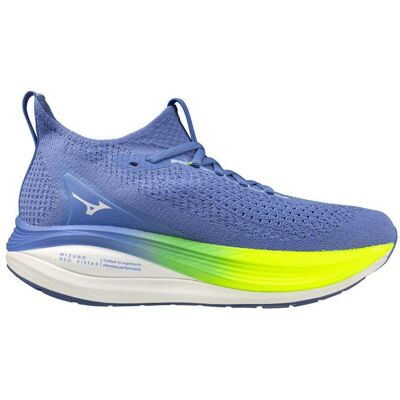 Mizuno Damen Neo Vista 2 blau 42.0 Mizuno Damen Neo Vista 2 blau 42.0