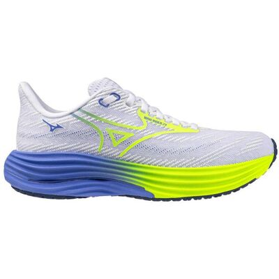Mizuno Damen Wave Rider 29 blau 41.0 Mizuno Damen Wave Rider 29 blau 41.0