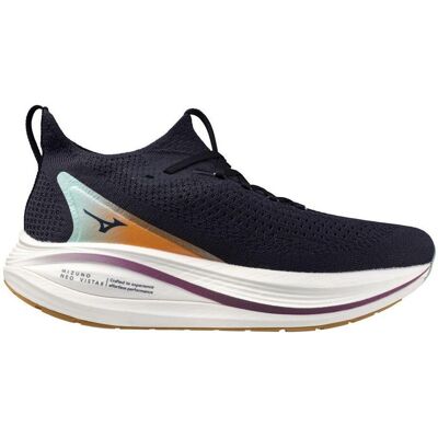 Mizuno Unisex Neo Vista 2 schwarz 43.0 Mizuno Unisex Neo Vista 2 schwarz 43.0