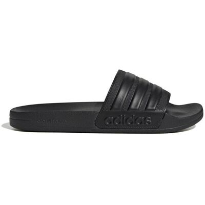 Adidas Herren Adilette Shower schwarz 40.0 Adidas Herren Adilette Shower schwarz 40.0