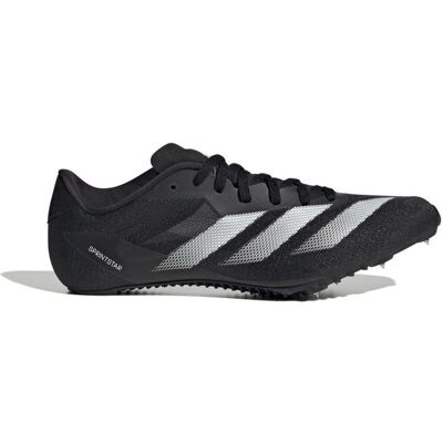 Adidas Herren Sprintstar schwarz 49.3 Adidas Herren Sprintstar schwarz 49.3