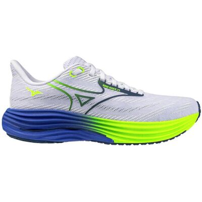 Mizuno Herren Wave Rider 29 blau 40.5 Mizuno Herren Wave Rider 29 blau 40.5