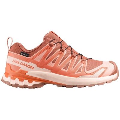Salomon Damen Xa Pro 3D V9 GTX braun 44.0 Salomon Damen Xa Pro 3D V9 GTX braun 44.0