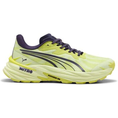 Puma Herren Fast-Trac Nitro 4 gelb 42.5 Puma Herren Fast-Trac Nitro 4 gelb 42.5
