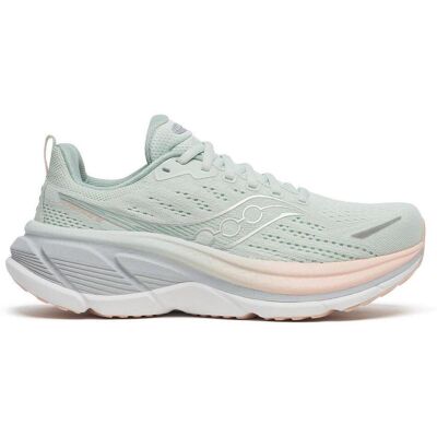 Saucony Damen Hurricane 25 grün 38.5 Saucony Damen Hurricane 25 grün 38.5
