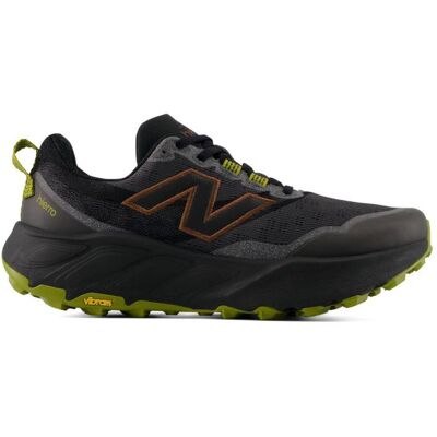 New Balance Herren Fresh Foam Hierro v9 schwarz 43.0 New Balance Herren Fresh Foam Hierro v9 schwarz 43.0