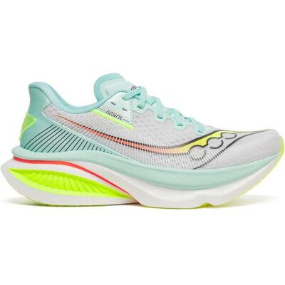 Saucony Damen Endorphin Azura blau 37.0 Saucony Damen Endorphin Azura blau 37.0