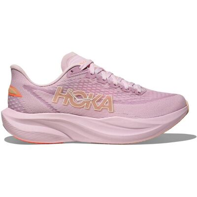 Hoka One One Hoka Damen Mach 7 rosa 42.0 Hoka One One Hoka Damen Mach 7 rosa 42.0
