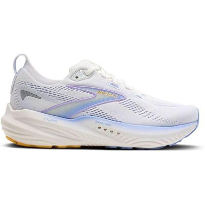 Brooks Damen Glycerin 22 weiß 37.5 Brooks Damen Glycerin 22 weiß 37.5