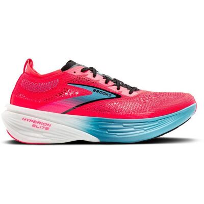 Brooks Unisex Hyperion Elite 4 rot 40.5 Brooks Unisex Hyperion Elite 4 rot 40.5