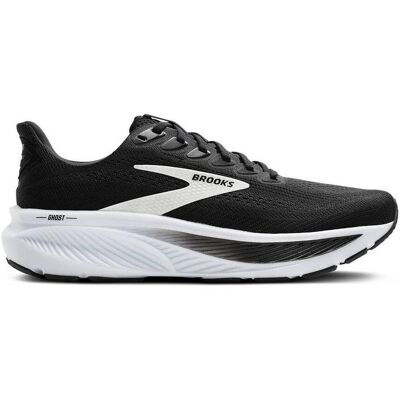 Brooks Herren Ghost 17 schwarz 42.5 Brooks Herren Ghost 17 schwarz 42.5