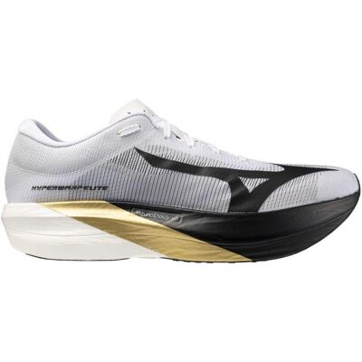 Mizuno Unisex Hyperwarp Elite bunt 42.0 Mizuno Unisex Hyperwarp Elite bunt 42.0