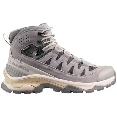 Salomon Damen Quest Echo GTX grau 40.0 Salomon Damen Quest Echo GTX grau 40.0