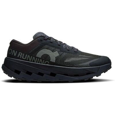 On Damen Cloudultra 3 schwarz 42.0 On Damen Cloudultra 3 schwarz 42.0