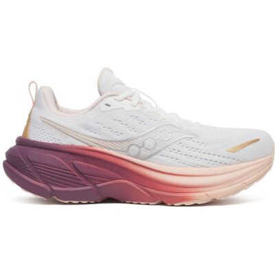 Saucony Damen Hurricane 25 weiß 38.5 Saucony Damen Hurricane 25 weiß 38.5