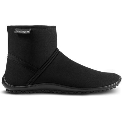 Leguano Unisex Thermo schwarz 47.0 Leguano Unisex Thermo schwarz 47.0