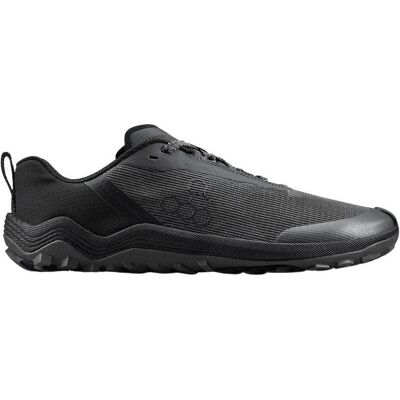 Vivobarefoot Damen Primus Trail Flow schwarz 38.0 Vivobarefoot Damen Primus Trail Flow schwarz 38.0