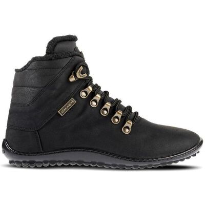 Leguano Unisex Husky schwarz 38.0 Leguano Unisex Husky schwarz 38.0