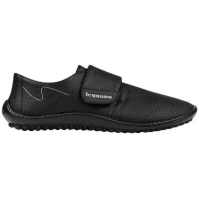 Leguano Unisex Neron schwarz 38.0 Leguano Unisex Neron schwarz 38.0