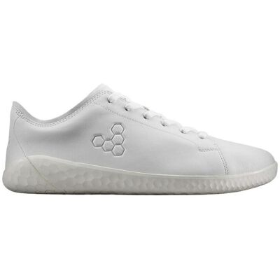 Vivobarefoot Herren Geo Court IV weiß 42.0 Vivobarefoot Herren Geo Court IV weiß 42.0