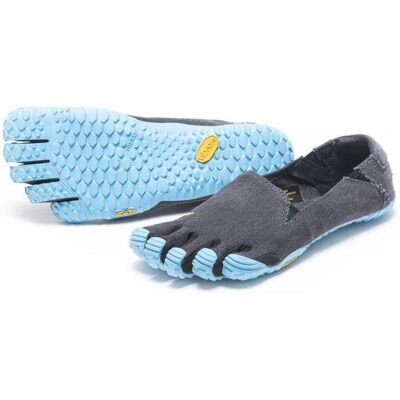 Vibram Damen FiveFingers CVT-LB grau 36.0 Vibram Damen FiveFingers CVT-LB grau 36.0