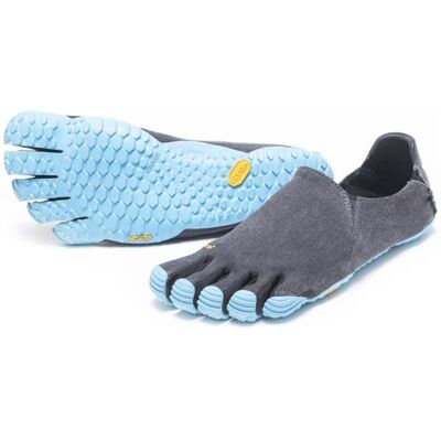 Vibram Herren FiveFingers CVT-LB grau 45.0 Vibram Herren FiveFingers CVT-LB grau 45.0