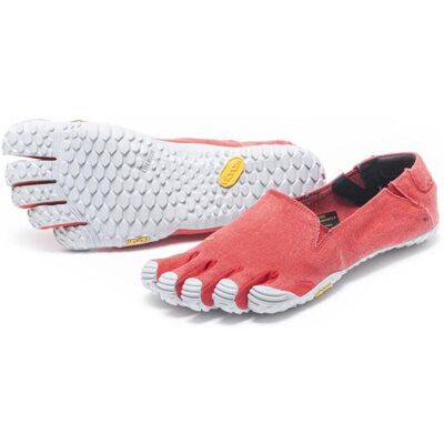 Vibram Damen FiveFingers CVT-LB rot 37.0 Vibram Damen FiveFingers CVT-LB rot 37.0