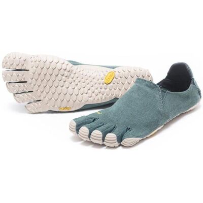 Vibram Herren FiveFingers CVT-LB grün 47.0 Vibram Herren FiveFingers CVT-LB grün 47.0