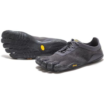 Vibram Herren FiveFingers KSO Eco schwarz 46.0 Vibram Herren FiveFingers KSO Eco schwarz 46.0