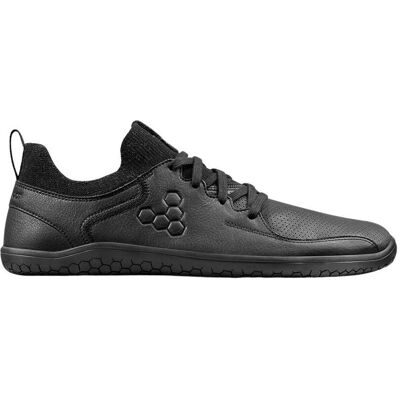 Vivobarefoot Herren Primus Asana Leather schwarz 46.0 Vivobarefoot Herren Primus Asana Leather schwarz 46.0