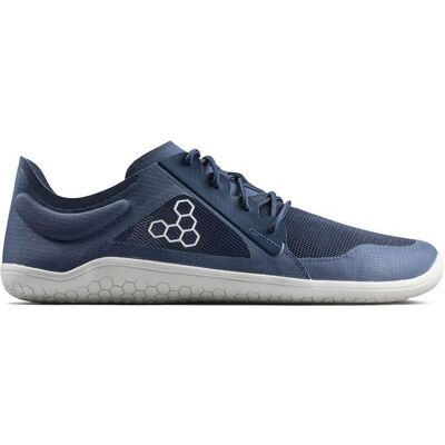 Vivobarefoot Herren Primus Lite IV blau 45.0 Vivobarefoot Herren Primus Lite IV blau 45.0