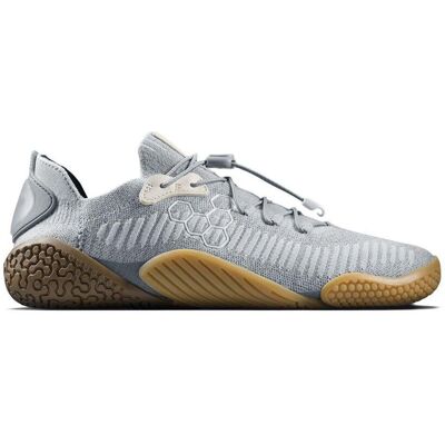 Vivobarefoot Damen Motus Flex Natural grau 38.0 Vivobarefoot Damen Motus Flex Natural grau 38.0