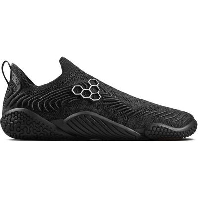 Vivobarefoot Herren Motus Flex Tabi schwarz 41.0 Vivobarefoot Herren Motus Flex Tabi schwarz 41.0