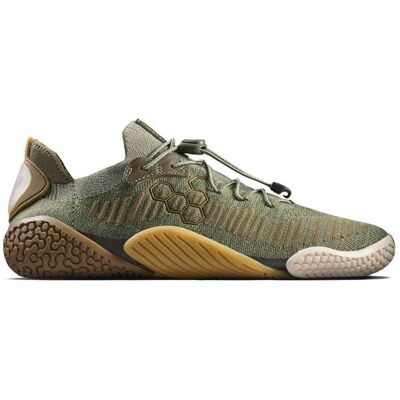 Vivobarefoot Herren Motus Flex Natural grün 44.0 Vivobarefoot Herren Motus Flex Natural grün 44.0