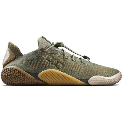 Vivobarefoot Damen Motus Flex Natural grün 37.0 Vivobarefoot Damen Motus Flex Natural grün 37.0